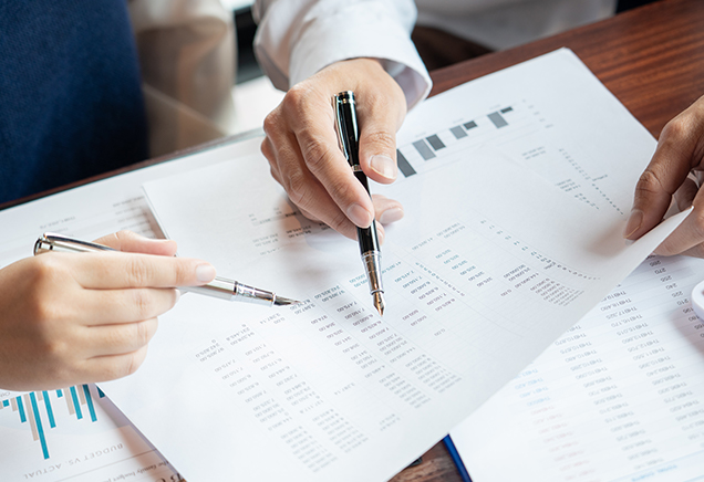 盡職負責(zé)、尊重制度